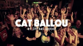 CAT BALLOU - ET JITT KEI WOOD