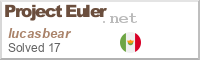 loo-bear-project_Euler
