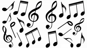 music