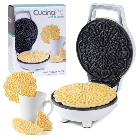 cucinapro-mini-electric-pizzelle-maker-makes-one-personal-tiny-sized-4-traditional-italian-cookie-in-1