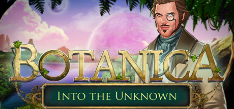 Botanica: Into the Unknown Collector's Edition