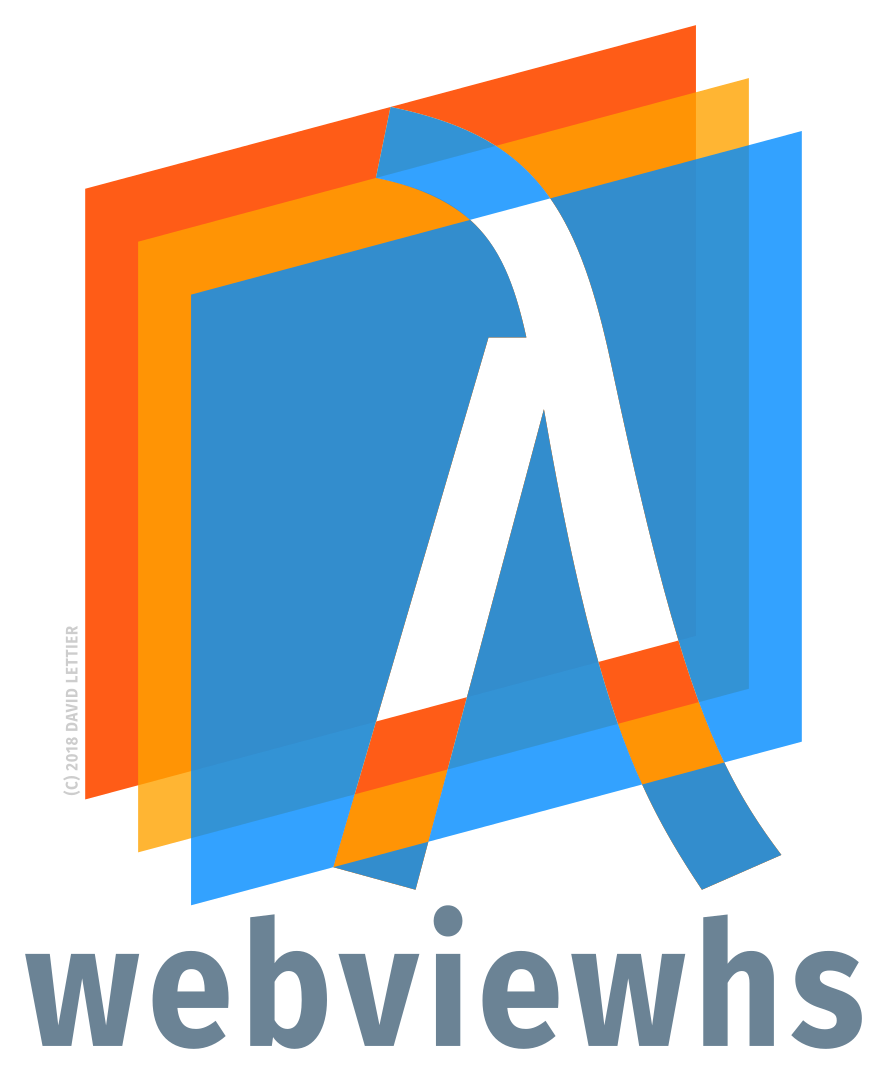 webviewhs logo