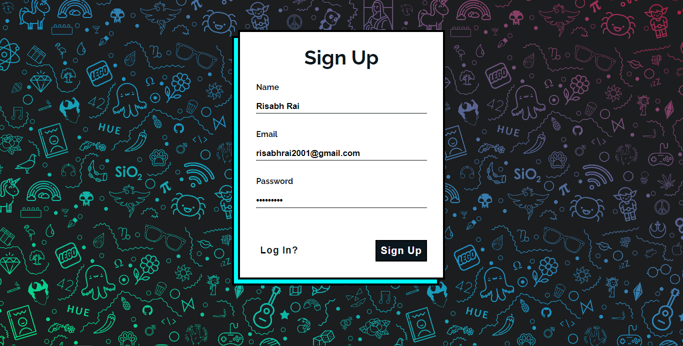 GitHub - Holytheif/logged-in: Web Authentication · GitHub