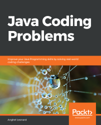 Java Coding Problems 