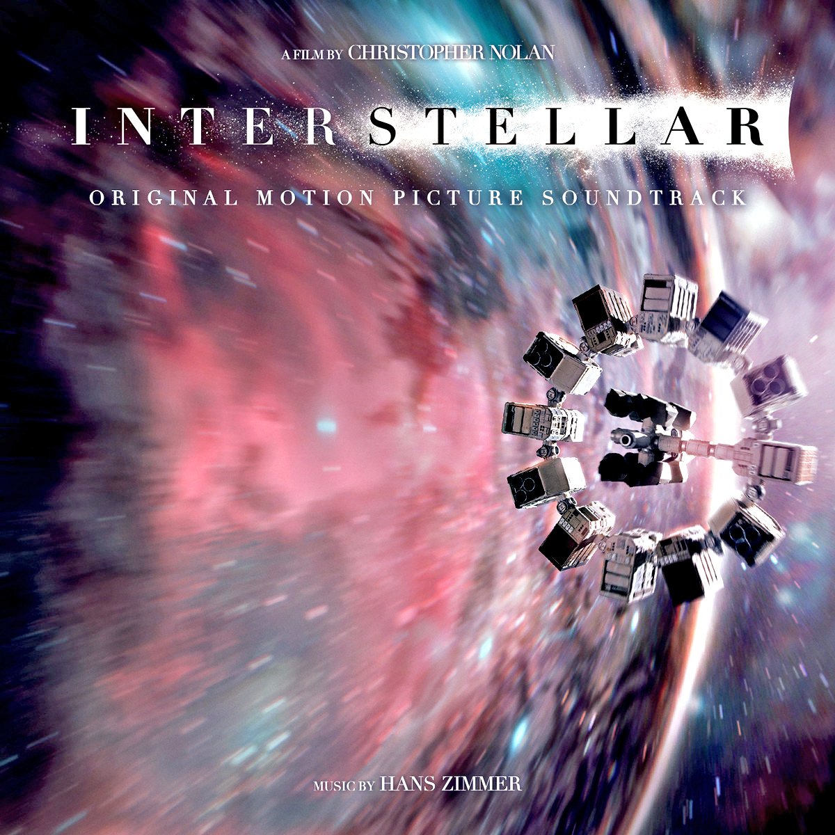 Interstellar: Original Motion Picture Soundtrack