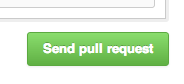 Send Pull Request