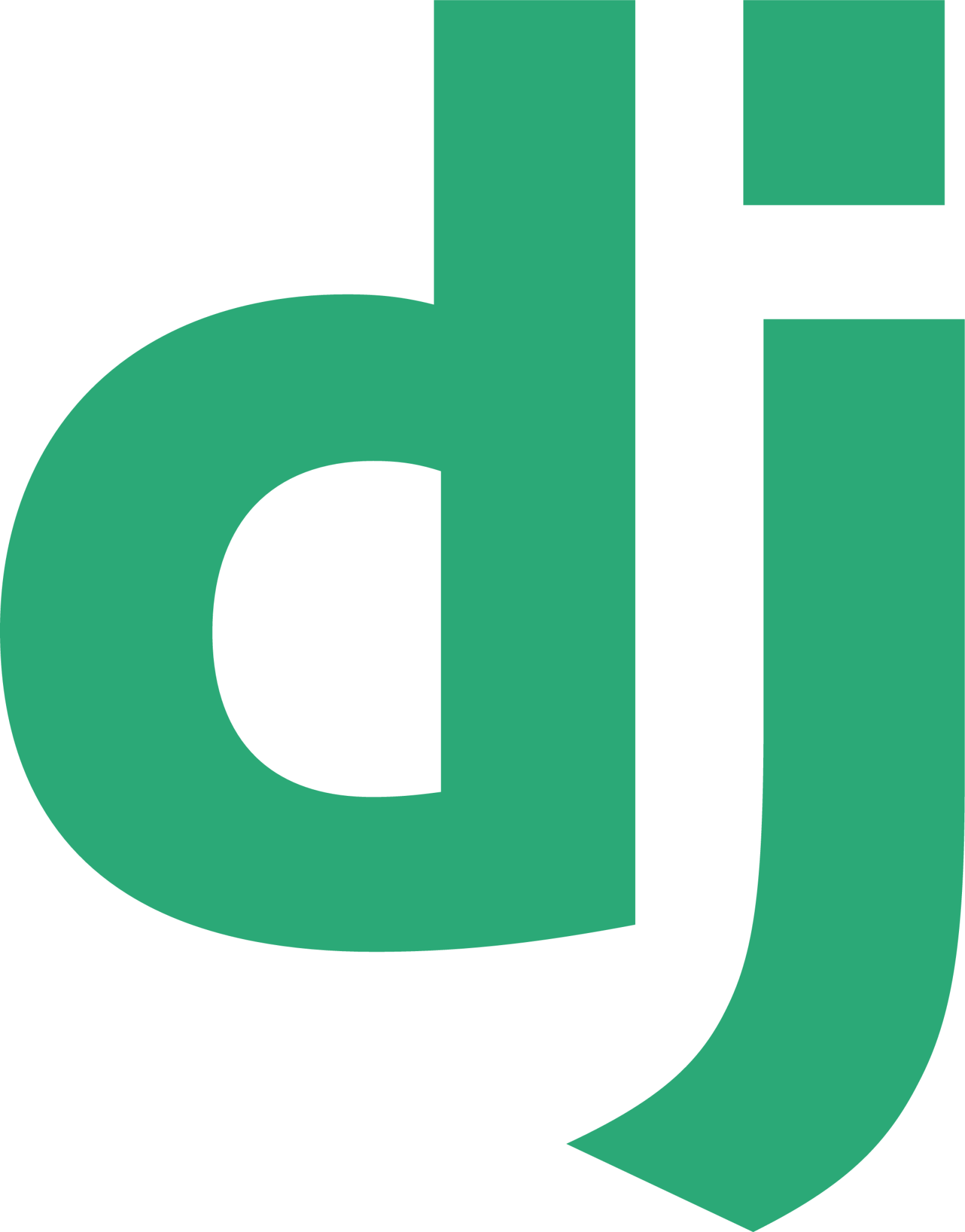 django logo