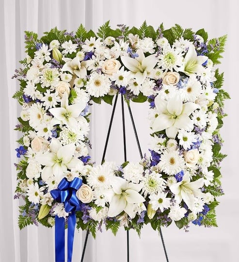 sentimental-solace-wreath-blue-white-sentimental-solace-wreath-blue-white-1-800-flowers-flowers-deli-1