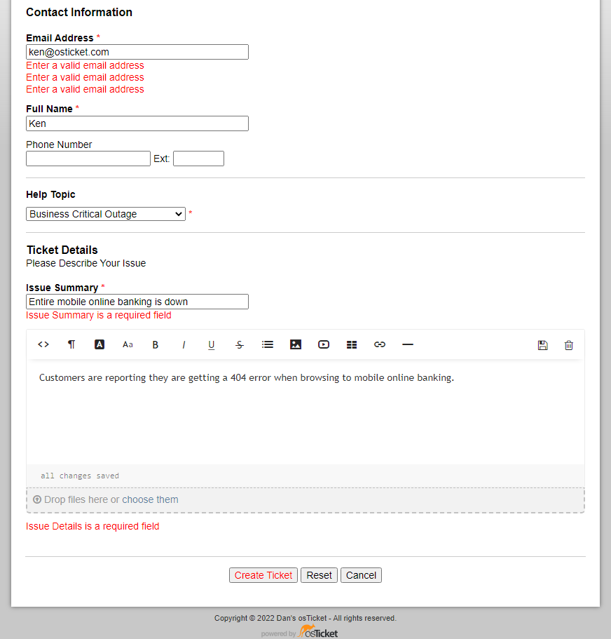 Disk Sanitization Steps