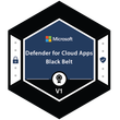 Microsoft Defender for Cloud Apps Black Belt