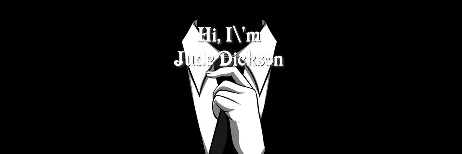 Jude classic Banner