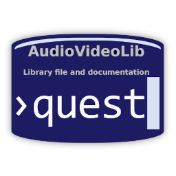 AudioVideoLib-img