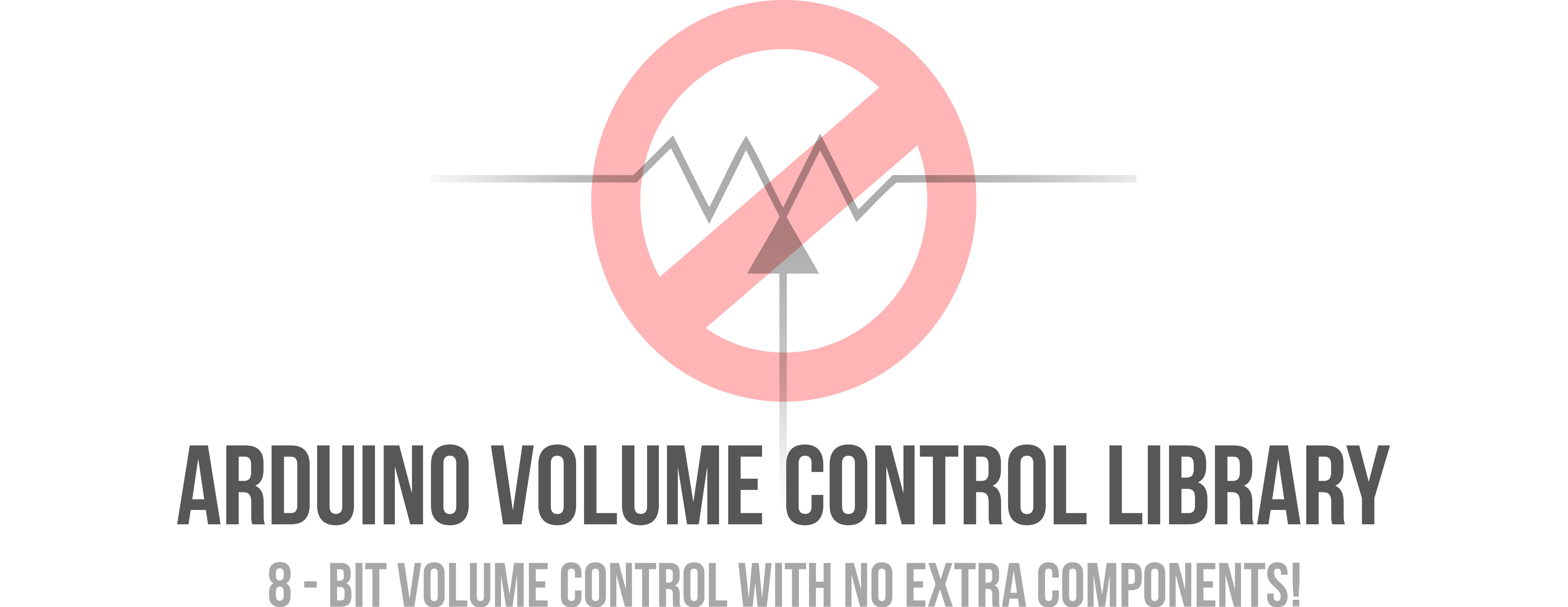 GitHub - connornishijima/arduino-volume1: Arduino tone() just got 8-bit ...