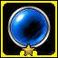 Blue materia