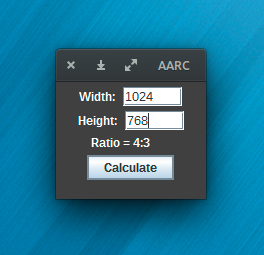 Post-Calculation