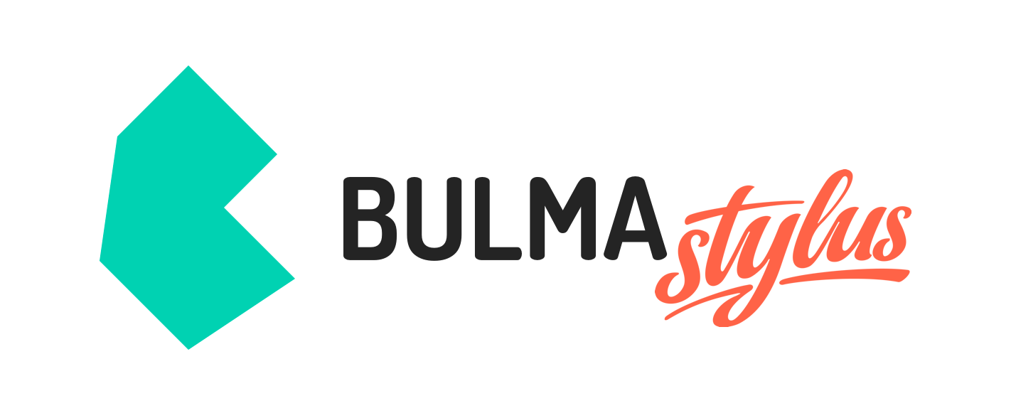Bulma Stylus: a Stylus translation of a Flexbox CSS framework