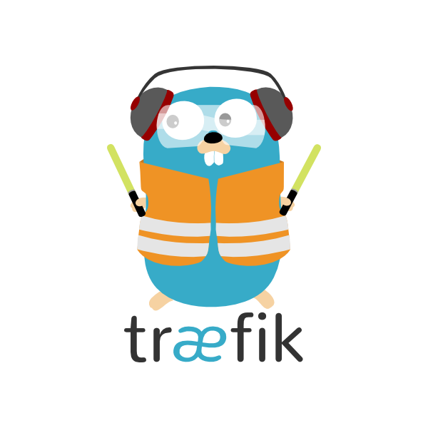 Traefik Logo