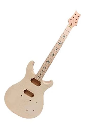 electric-guitar-kit-diy-mahogany-guitar-neck-22-fret-24-75-inch-maple-wood-fretboard-fine-inlaid-fla-1