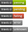 travis-ci-shield-draft