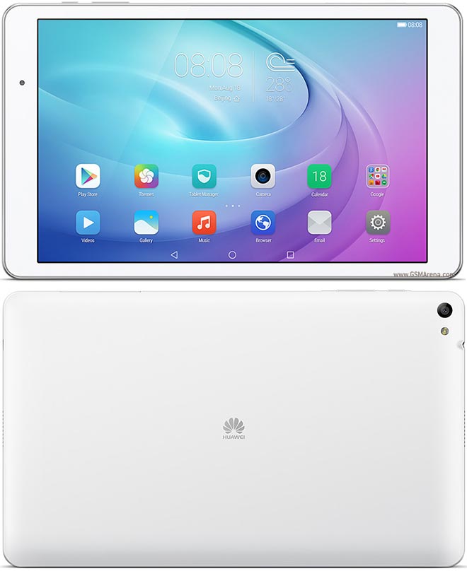 Huawei MediaPad T2 Pro 10