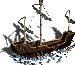 Derelict Ship