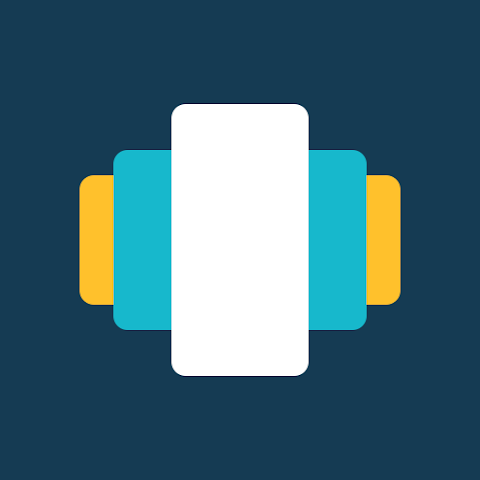 Backdrops App