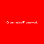 Grammatical Framework