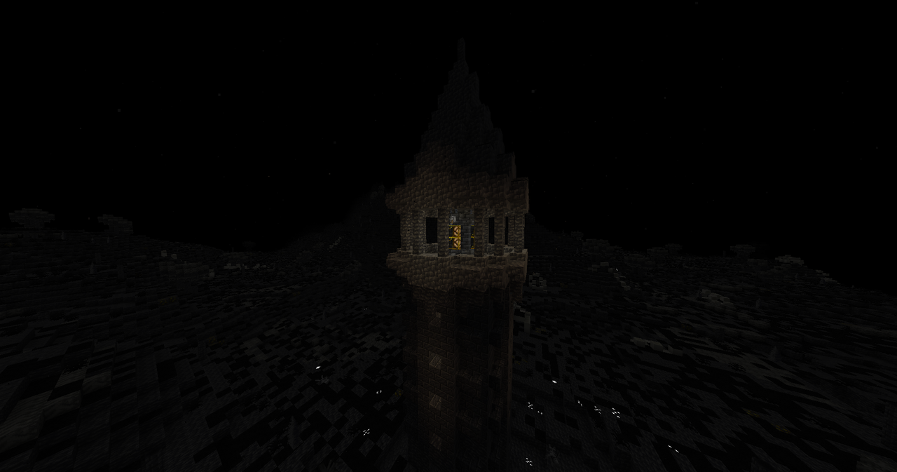 The Lighthouse