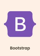 Bootstrap 5 icon