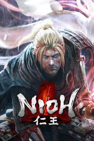 Nioh: Complete Edition / 仁王 Complete Edition