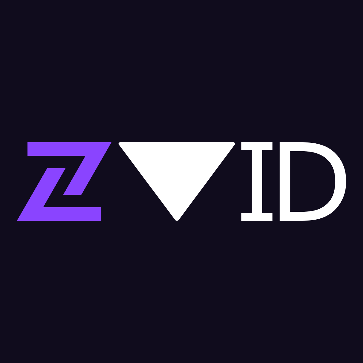 Zvid logo