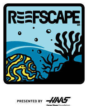 Image of the Reefscape logo.