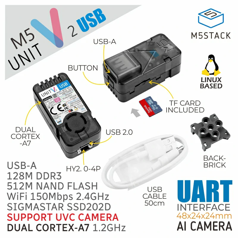 “U078-USB”