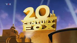 Tuturu Century Fox