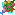 U+1F490, U+FE828