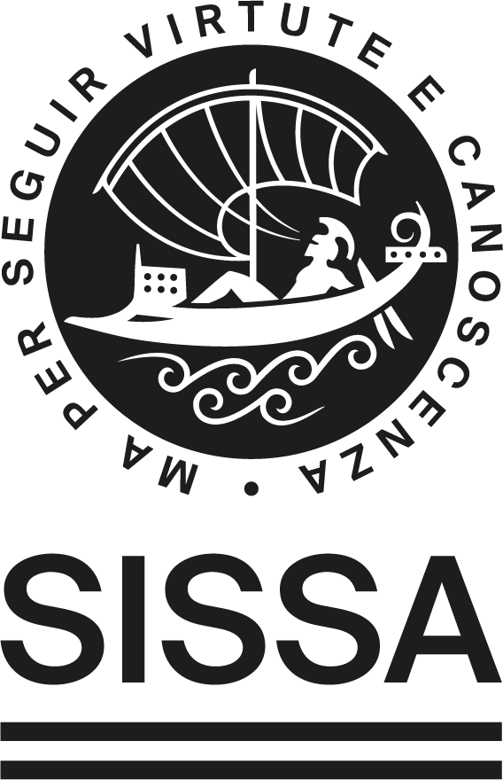 logo: sissa