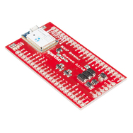 BC127 Breakout Board