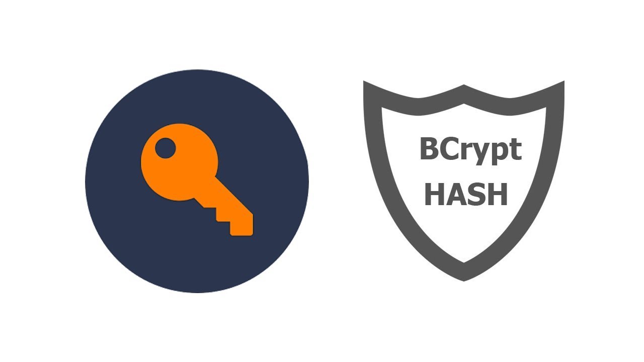 Argon2 Password Hashing Node.js | BCrypt Alternative - YouTube