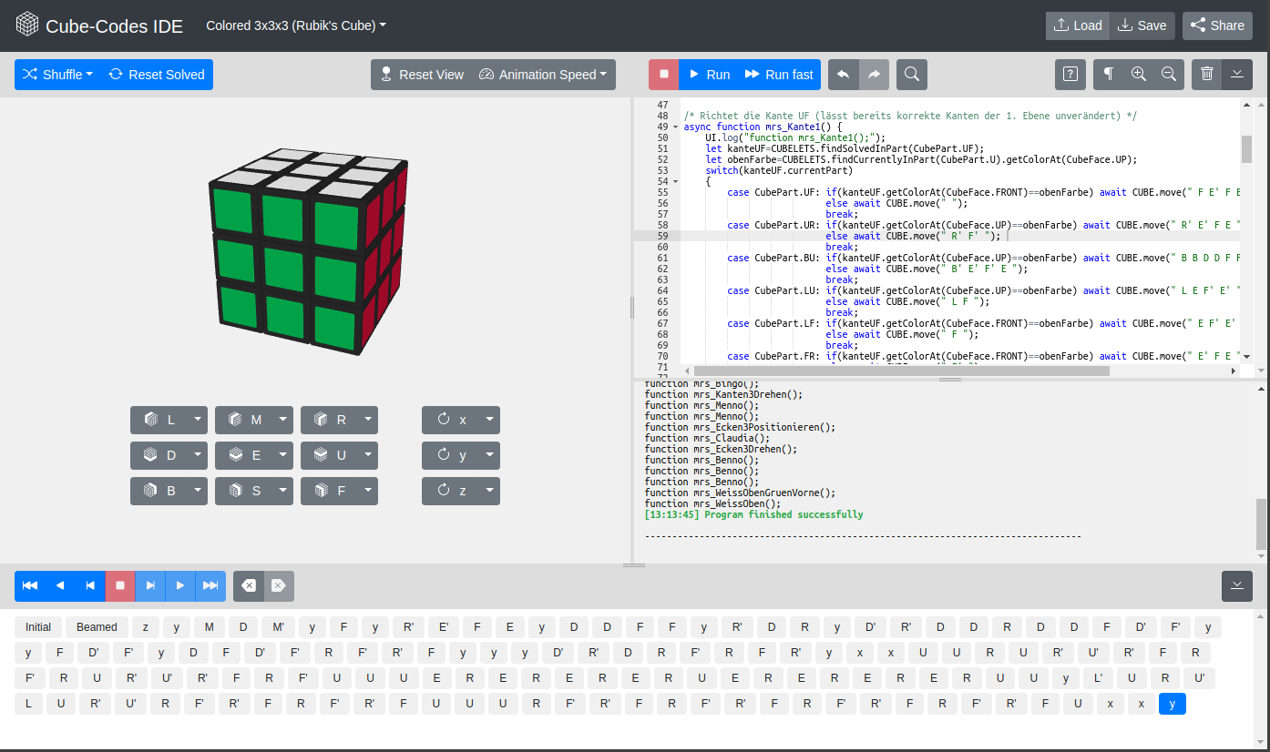 CubeCodes1