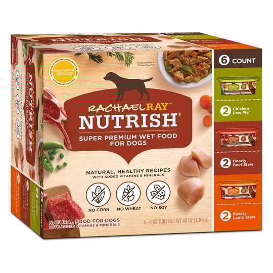 rachael-ray-nutrish-food-for-dogs-super-premium-wet-variety-pack-6-pack-8-oz-tubs-1