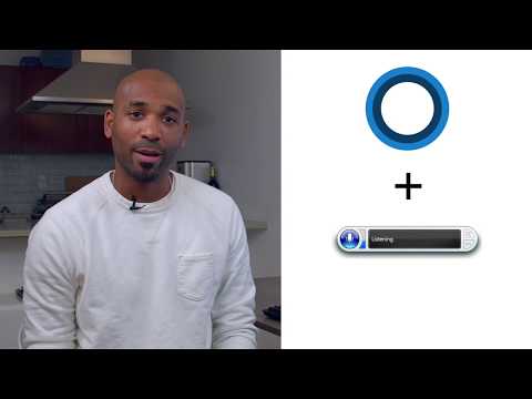 Cortana Video