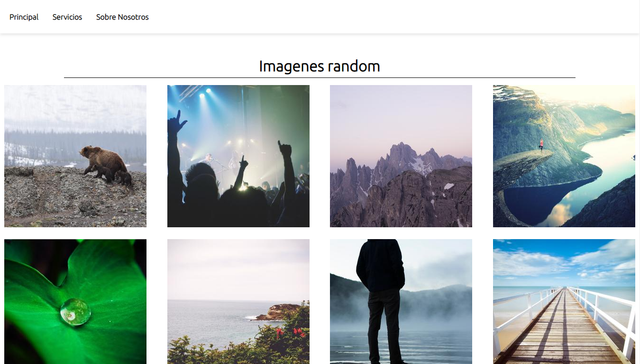 GitHub - Erickgiber/New-Page-random: Esta es una pagina web de imagenes ...