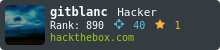 HackTheBox