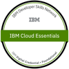 IBM Cloud Essentials