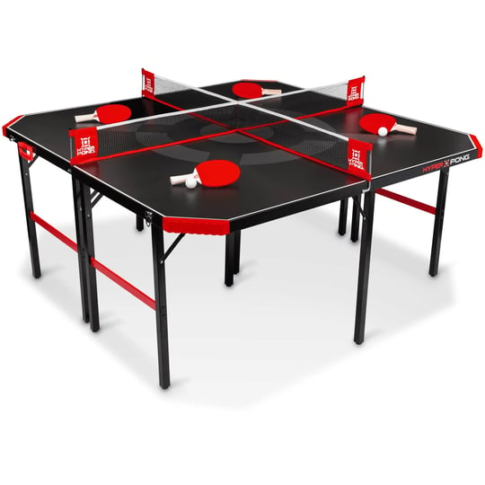 hyper-pong-4-way-table-tennis-table-folding-4-player-9mm-thick-ping-pong-table-for-game-rooms-and-ba-1