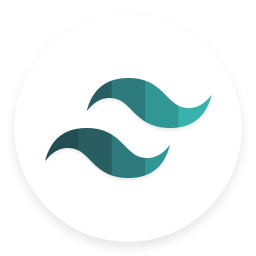 tailwindcss logo