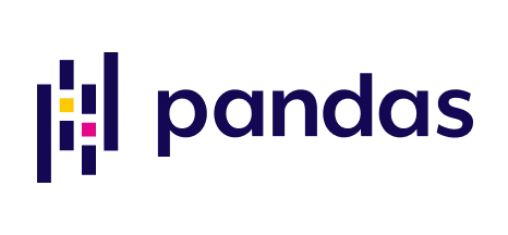 pandas