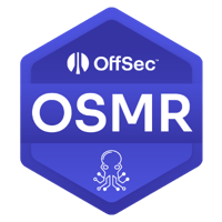 OffSec macOS Researcher (OSMR)