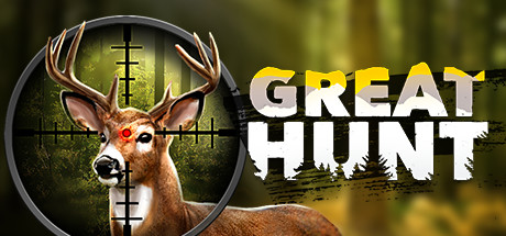 Great Hunt: North America