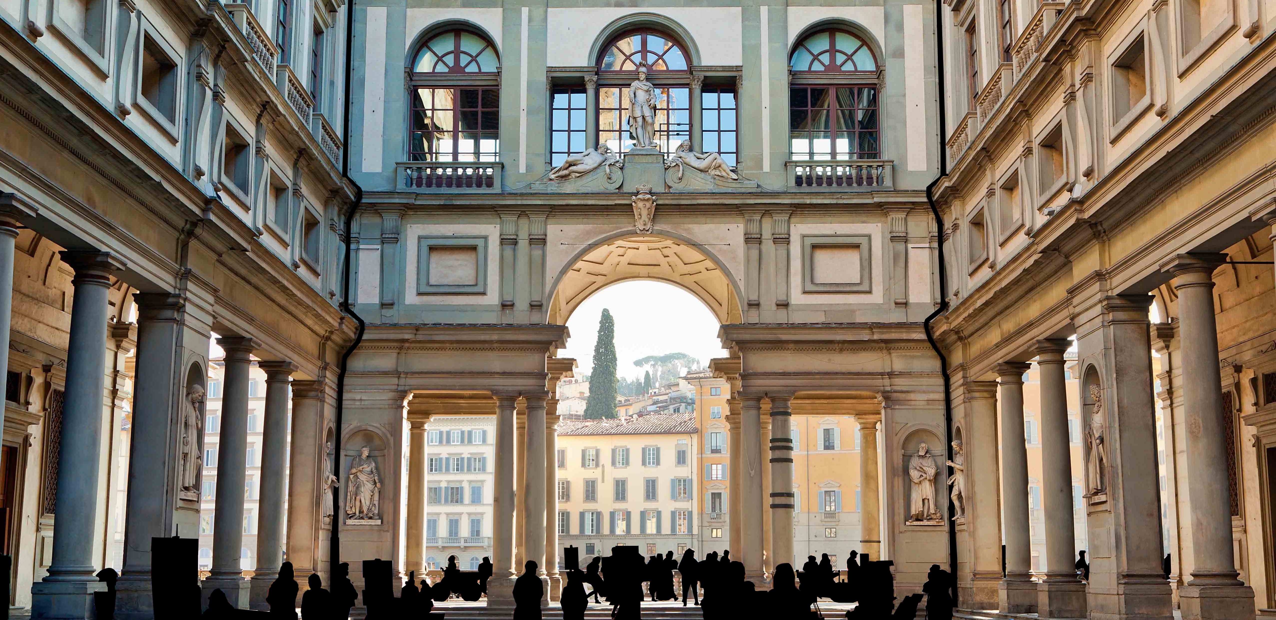 Uffizi